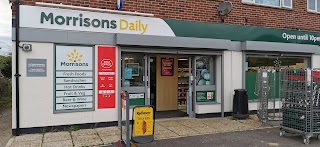 Morrisons Daily