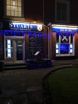 Stuarts Homes