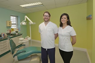 Fairgreen Dental, Kildare Town