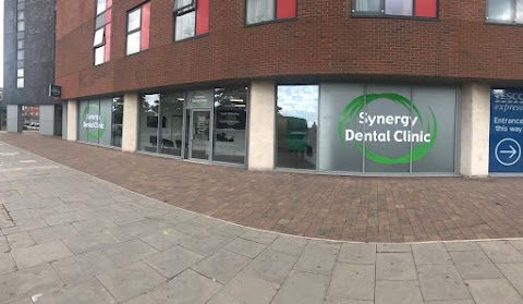 Synergy Dental Clinic Liverpool