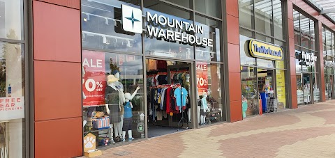 Mountain Warehouse Rushden Lakes