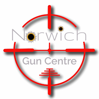 NORWICH GUN CENTRE