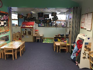 Earlysteps Preschool