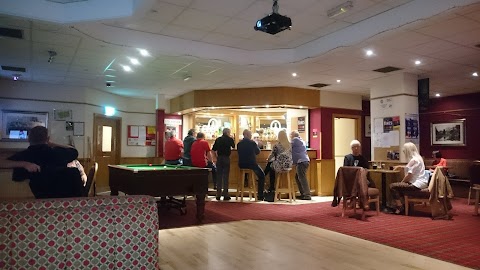 Holywood Social Club