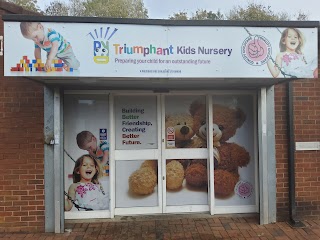 Triumphant Kids Nursery