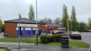 Tesco Express