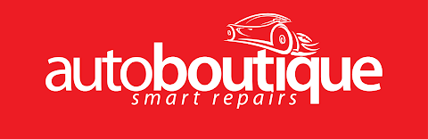 AutoBoutique Smart Repairs - Mobile Car Body Repair Service