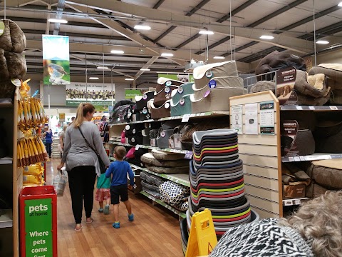 Pets at Home Farnborough