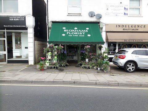 Bloxhams Florist