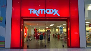 TK Maxx