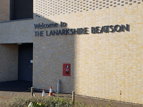 The Lanarkshire Beatson