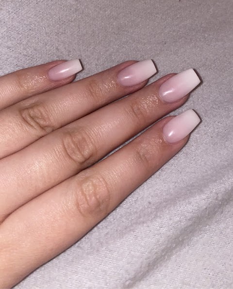 A5 Nails & Beauty