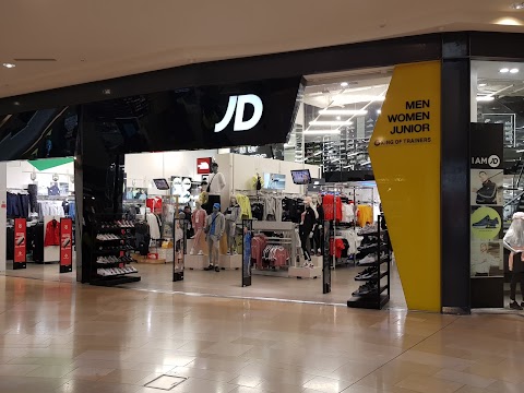 JD Sports