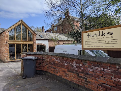 Hotchkiss Oak Furniture Ltd