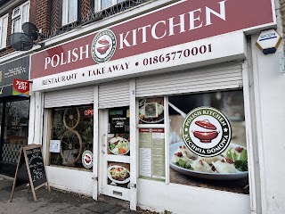 Polish Kitchen