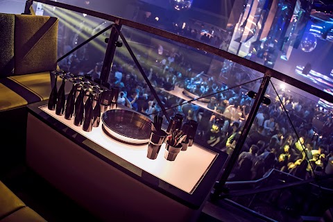 PRYZM Birmingham