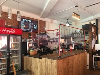 Malaga Drift Coffee Co