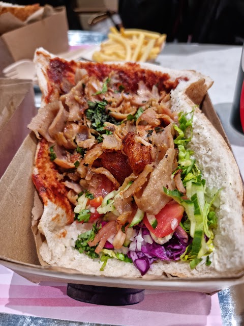 Döner Shack