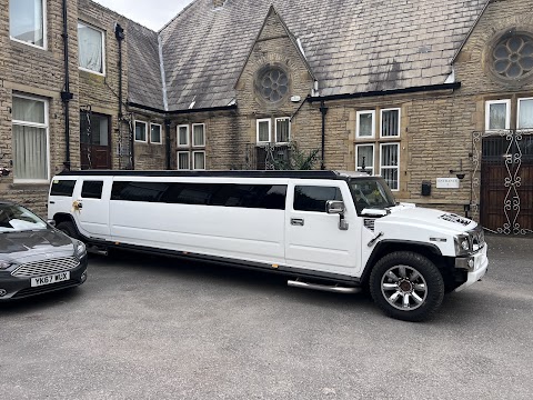 Limo And Supercar Hire