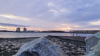 Weston Shore Promenade