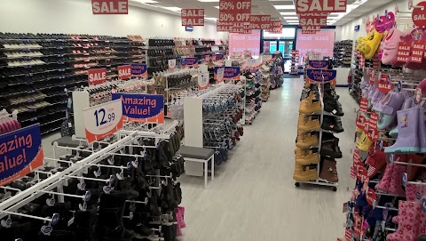 Shoe Zone