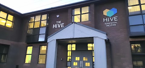 Hive Insurance Services