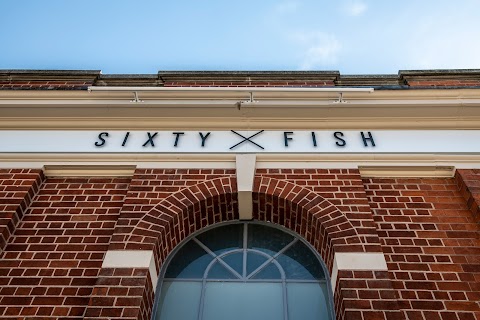 Sixty Fish