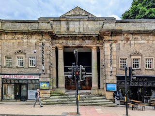 Hebden Bridge Picture House