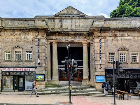 Hebden Bridge Picture House