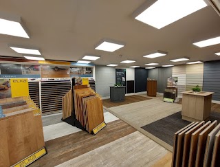 PGR Builders & Timber Merchants (Egham)