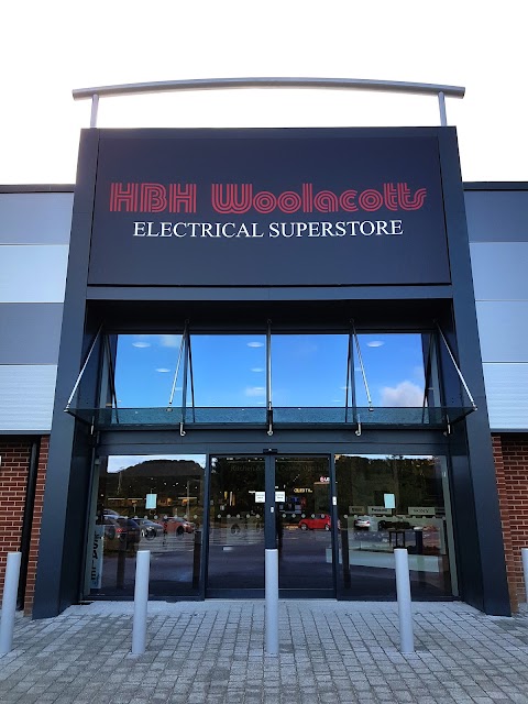 HBH Woolacotts Electrical Superstore (Plymouth)