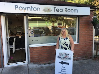 Poynton Tea Room