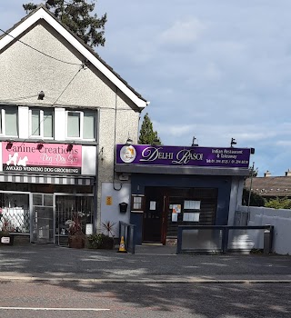 Delhi Rasoi Indian Restaurant, Sandyford