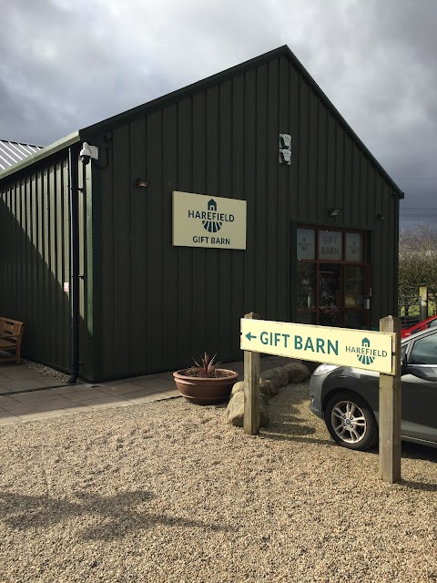 Harefield Coffee Barn