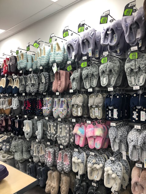 Shoe Zone