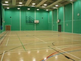 Trilogy Active at Duston Sports Centre