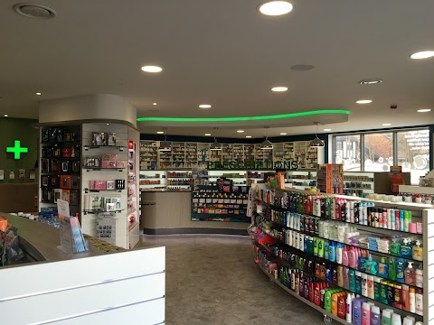 The Village Pharmacy