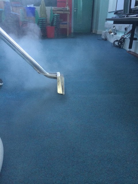 Clean-a-Carpet Bognor Regis