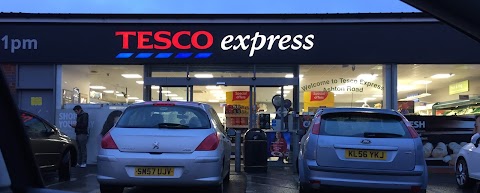 Tesco Express