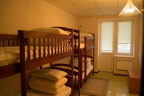 Citrus Hostel