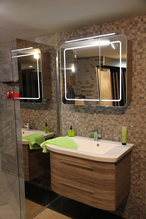 STC Tiles & Bathrooms