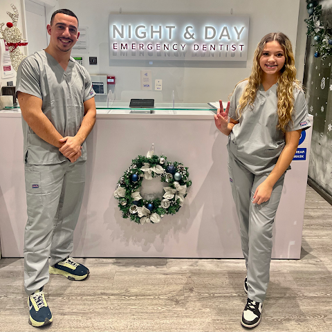 Night and Day Emergency Dentist