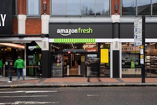 Amazon Fresh