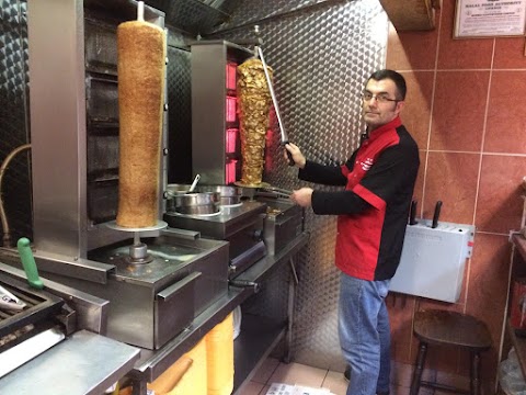 Best Kebab Hampton Hill