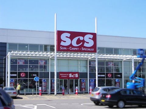 ScS - Sofas, Flooring & Furniture