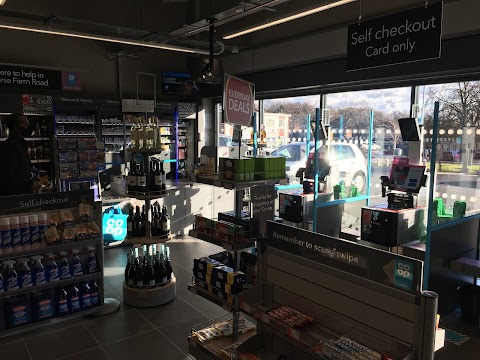 Co-op Food Gorse Farm Road