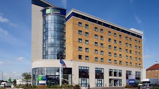 Holiday Inn Express London - Newbury Park, an IHG Hotel