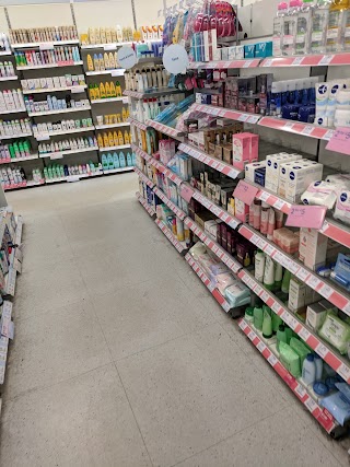 Boots Pharmacy