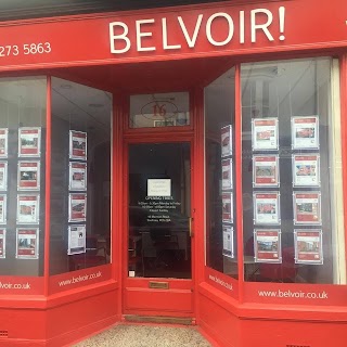 Belvoir Portsmouth