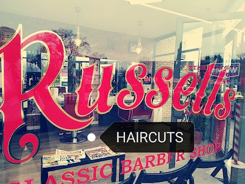 Russell's Classic Barber Shop